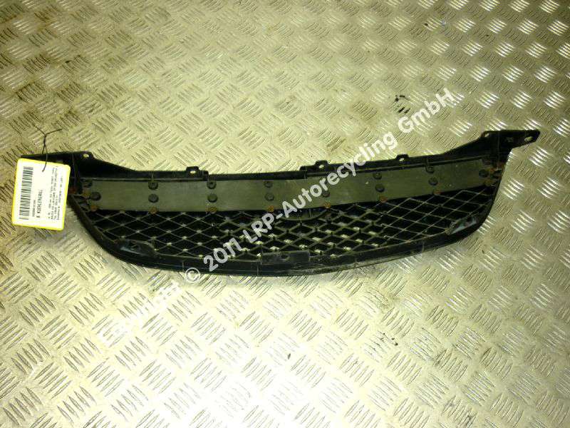 Mazda 626 GF/GW BJ1999 original Grill Kühlergrill schwarz chrom